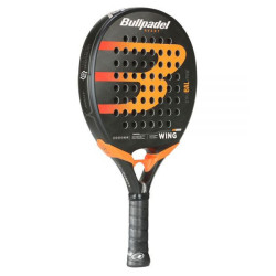 Pala Bullpadel Wing Avant 2021