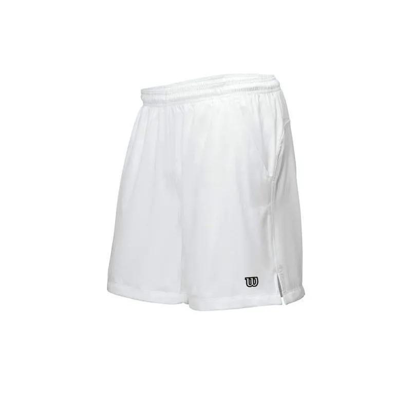 Short color Azul marca Wilson para Hombre | Coppel