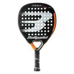 Pala Bullpadel Indiga 22