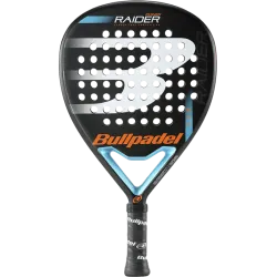 Pala Bullpadel Raider POWER