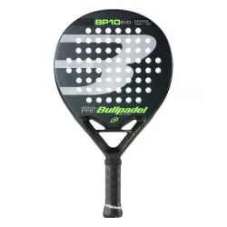 Pala Bullpadel BP10 EVO 2022