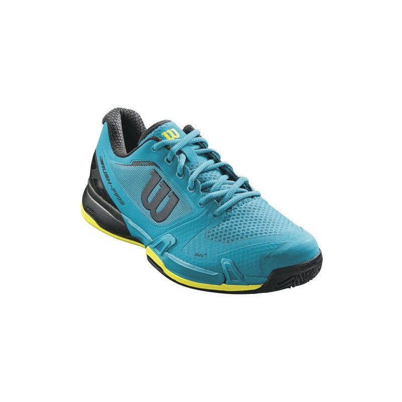 Zapatillas Wilson Rush Pro 2.5 Clay court